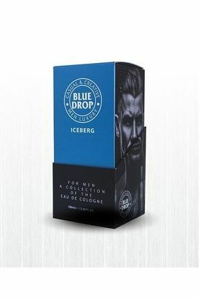 Blue Drop Iceberg Erkek Parfüm 100 ml