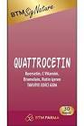 BTM SigNature Quattrocetin 30 Kapsül