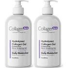 Collagen Forte Yüz ve Vücut Jeli 250 ml 2'li