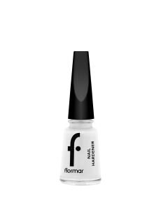Flormar Nail Hardener