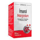 Imunol Pelargonıum 1 Alana 1 Bedava