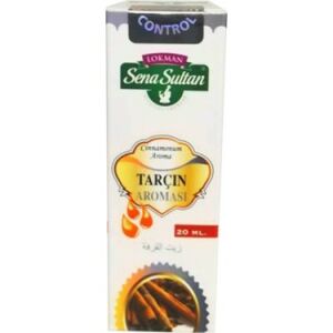 Sena Sultan Tarçın Yağı 20 ml