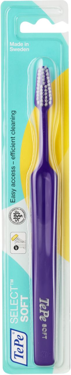 TEPE DIS FIR SELECT SOFT
