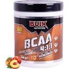 Bulk Nutrition Bcaa 540 gr 60 Servis - Şeftali Aromalı
