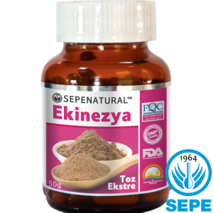 Echinacea Extract Ekinezya Toz Ekstrakt Ekstresi 50 gr