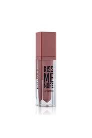 Flormar Kiss Me More Lip Tattoo - 04 Peach