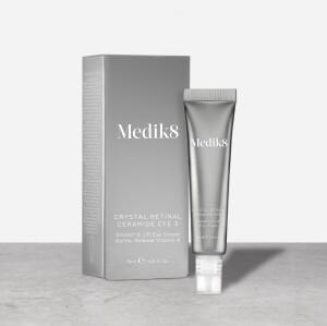 Medik8 Crystal Retinal Ceramide Eye 3 Krem 15 ml