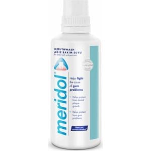 Meridol Ağız Bakım Suyu 100 ml