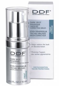 DDF Dark Spot Minimizer Targeted Corrected Serum 15 ml