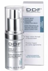 DDF Dark Spot Minimizer Targeted Corrected Serum 15 ml