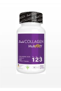 Suda Collagen 90 Tablet 2 Adet