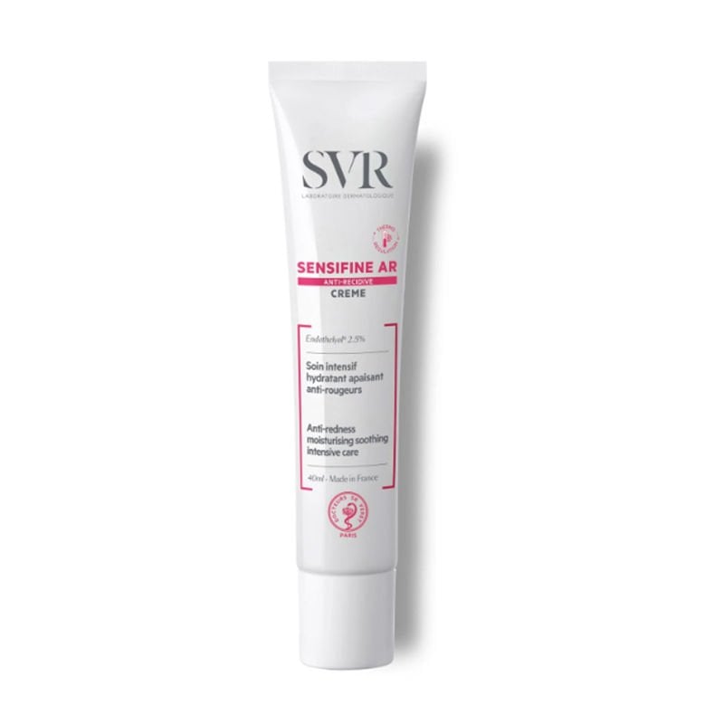 SVR Sensifine AR Creme Teintee 40 ml