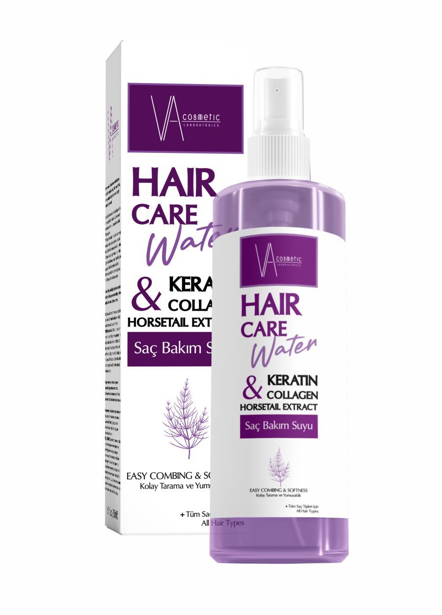 Va Cosmetic Saç Bakım Suyu 200 ml
