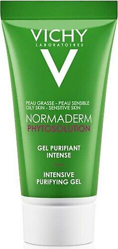 Vichy Normaderm Phytosolution Arındırıcı Jel 50 ml