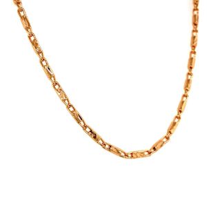 Xuping Zincir Kolye 047