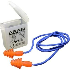 Aran Safety Pino Kutulu Kulak Tıkacı