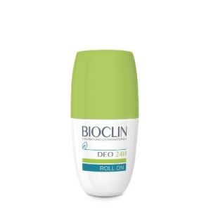 Bioclin 24H Roll-On Deodorant 50 ml