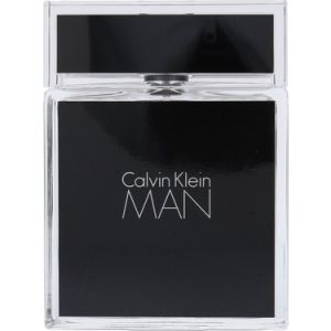 Calvin Klein Man Erkek Parfüm EDT 100 ml