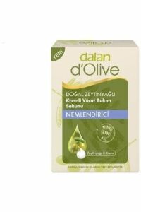 Dalan Vücüt Bakım Sabunu Nemlendirici 100 gr