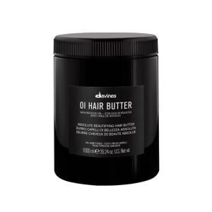 Davines Oi Hair Butter Saç Bakım Yağı 1000 ml