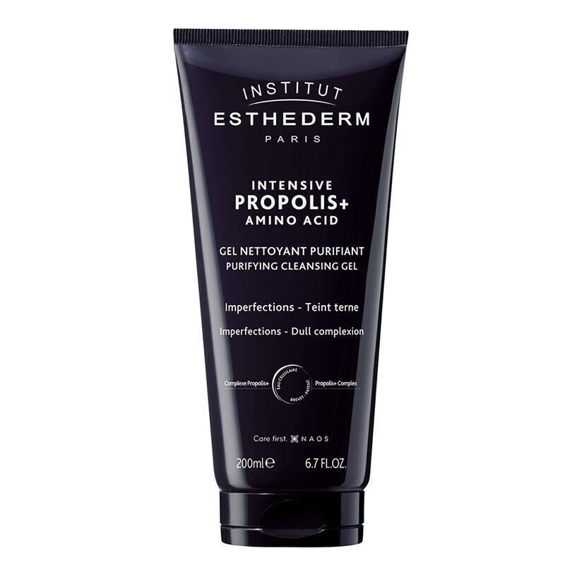 Institut Esthederm Intensive Propolis Amino Acid Purifying Cleansing Gel 200 ml