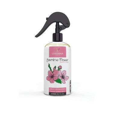 Lorinna Paris Yasemin Çiçeği Oda Spreyi 250 ml