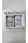 Novatex Zeytinyağlı Şampuan 400 ml - Kuru Saçlar
