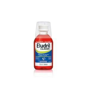 Pierre Fabre Oral Care Eludril Classic Ağız Bakım Suyu 90 ml