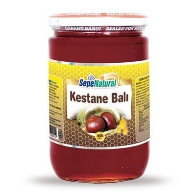 Kestane Balı 850 gr 1 Adet Fiyatı