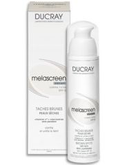 Ducray Melascreen Eclat Riche Cream 40 ml