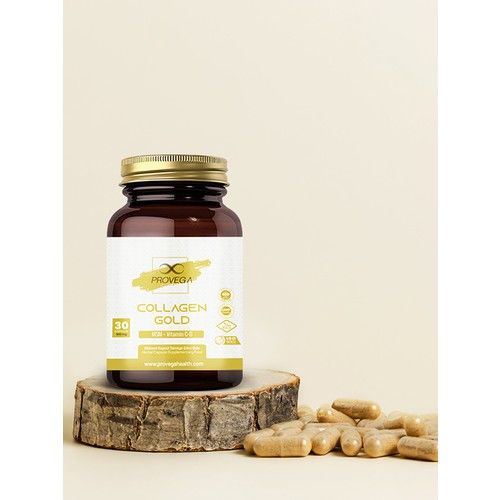 Provega Collagen Gold 30 Tablet