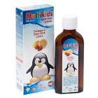 Multıkıds Balık Yagı 100 Ml