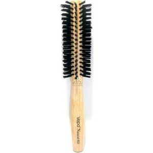 Vepa Natural Isıya Dayanıklı Saç Fırçası 015