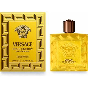 Versace Eros Energy Erkek Parfüm EDP 200 ml