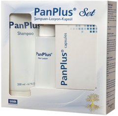 PANPLUS 3 LU SET