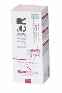 Uber Peel Of Mask 125 Ml