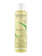 Ducray Sensinol Soothing Cleansing Oil 200 ml