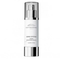 Institut Esthederm Sensi System Calming Cream 50ml