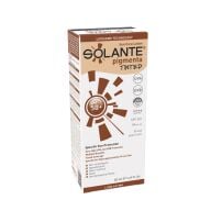 SOLANTE PIGMENTA-TINTED SPF 50+ LOS 50 ML