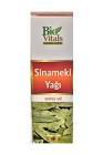 ALC Naturel Sinameki Yağı 20 ml