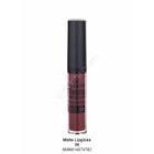 Gabrini Matte Lipgloss Long Lasting BB No: 08