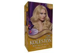 Koleston Set Boya 12/0 Çok Açik Sari