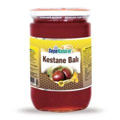 Kestane Balı 850 gr 2 Adet Fiyatı