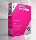 Propharma Profol Folik Asit 30 Tablet