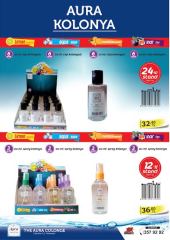 KOLONYA AURA CEP KARMA KOLI 50 ML