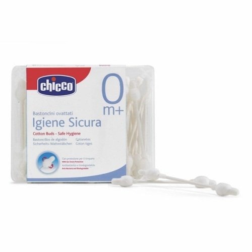 CHICCO KULAK CUBUGU 90LI EMNINETLI
