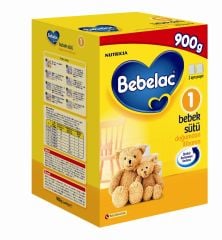 BEBELAC 1 900 GR EKO PAKET