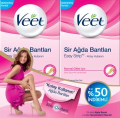 VEET AGDA BANT NAT SOG 12+12 2L