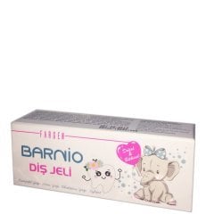 Barnio Diş Jeli 30ml