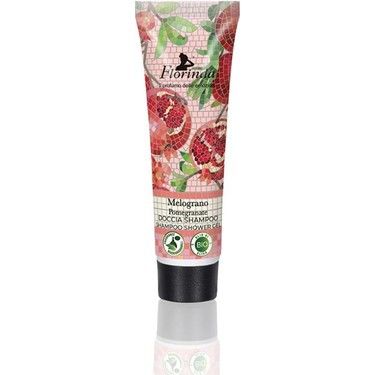 Florinda Melograno Pomegranate Nar Özlü Duş Jeli 30 ml